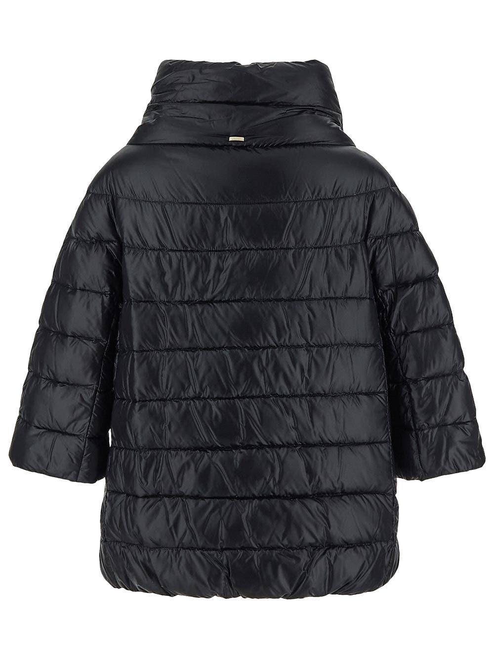Oluxury Herno Padded Jacket Spedizione Gratuita