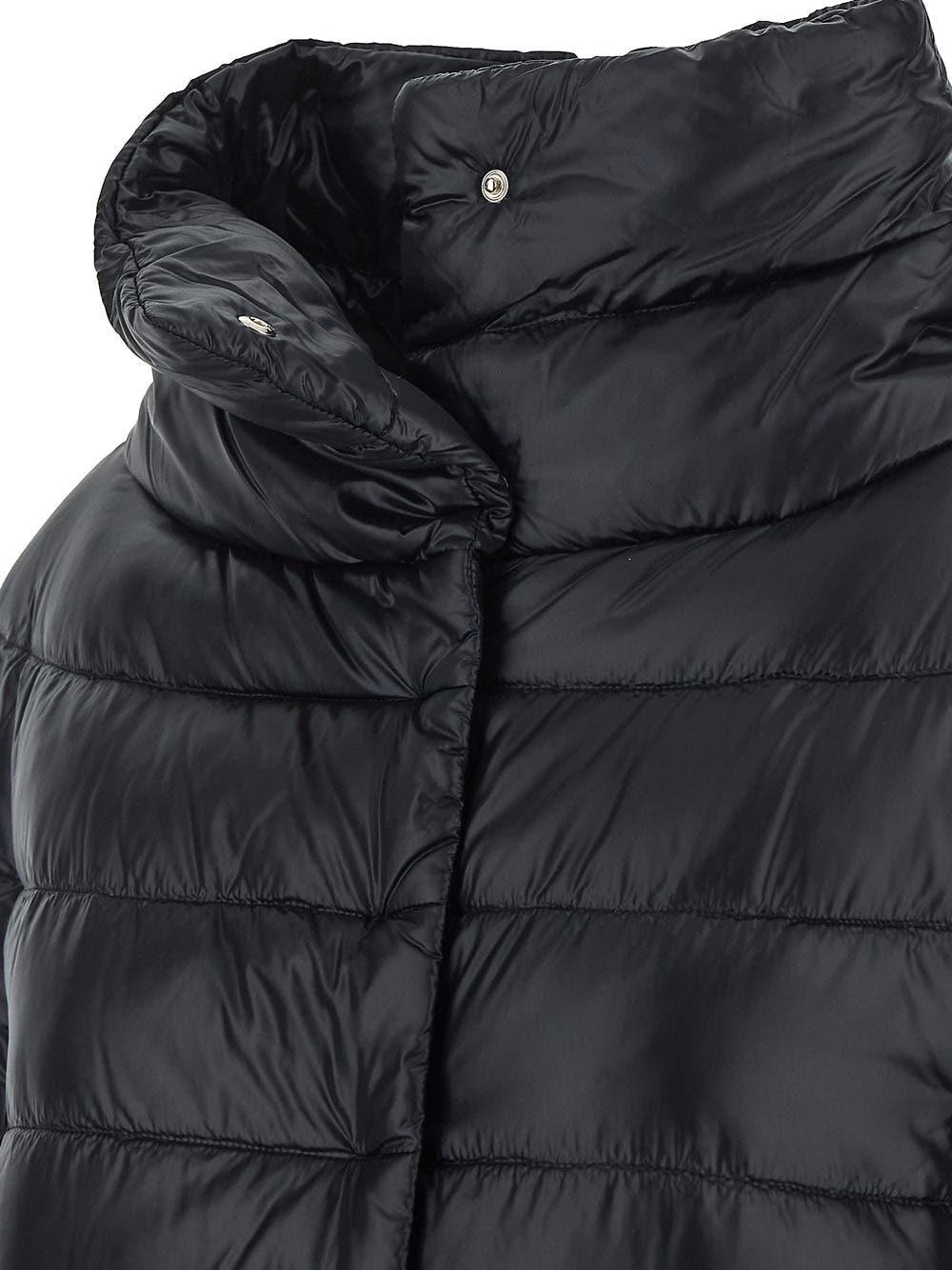 Oluxury Herno Padded Jacket Spedizione Gratuita