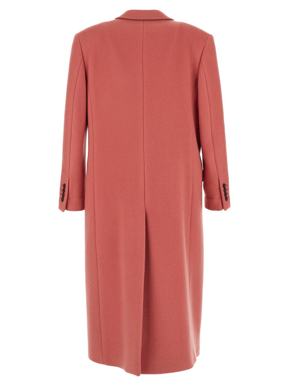 Oluxury Lardini Coat Woman Pezzi Unici