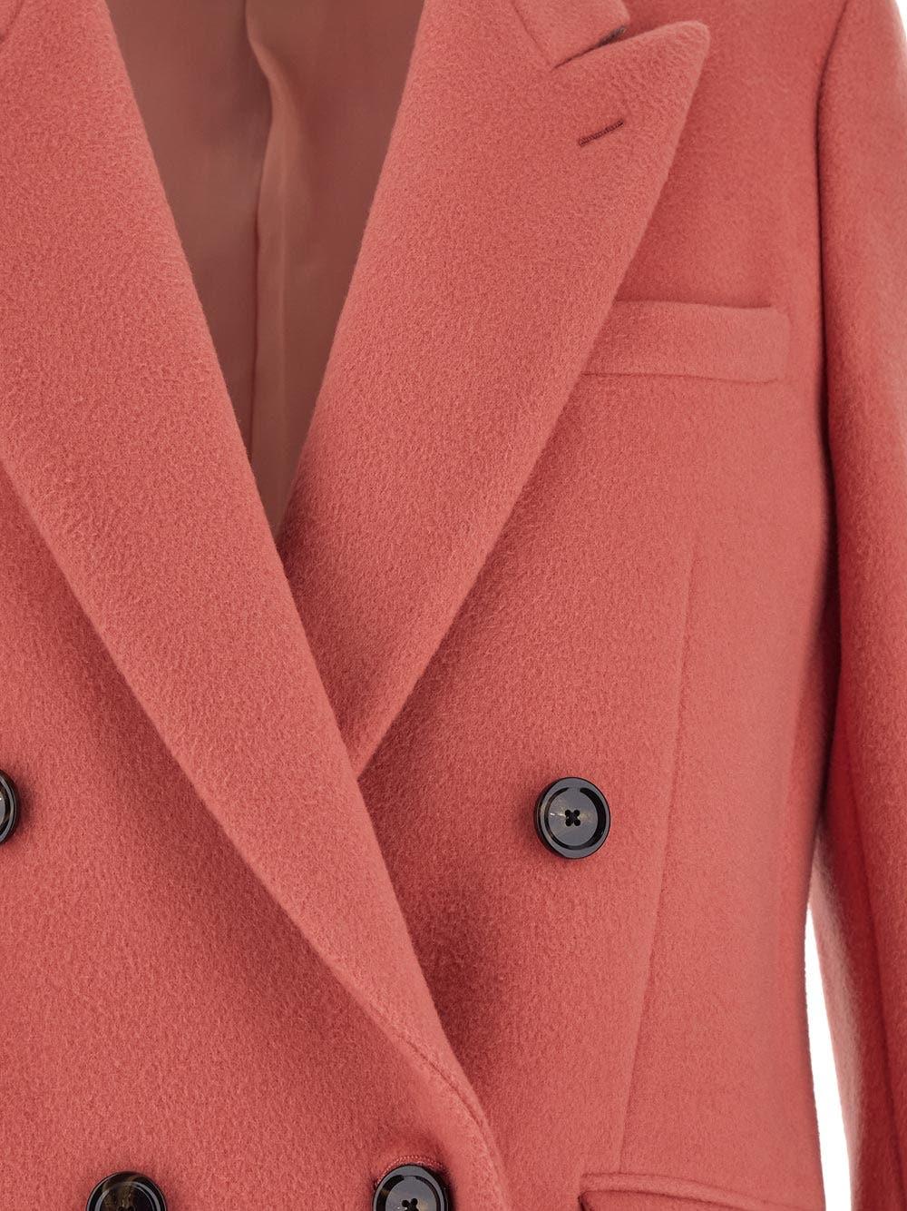 Oluxury Lardini Coat Woman Pezzi Unici