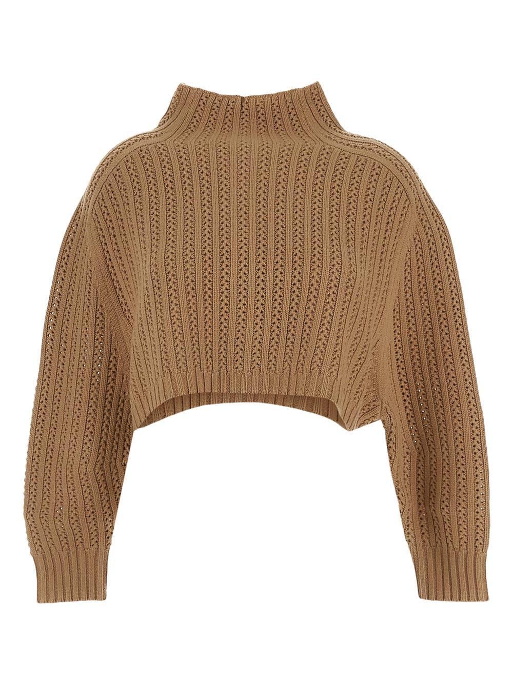 Oluxury Max Mara Hodeida Top Qualità Garantita