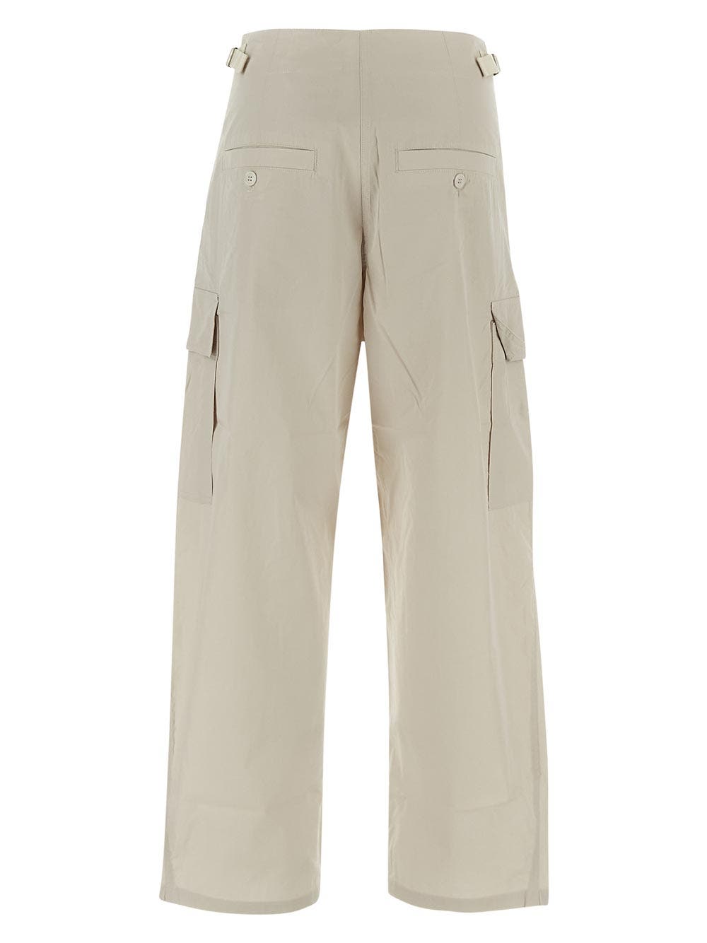 Oluxury Isabel Marant Etoile Rebecca Trouser Negozi Online