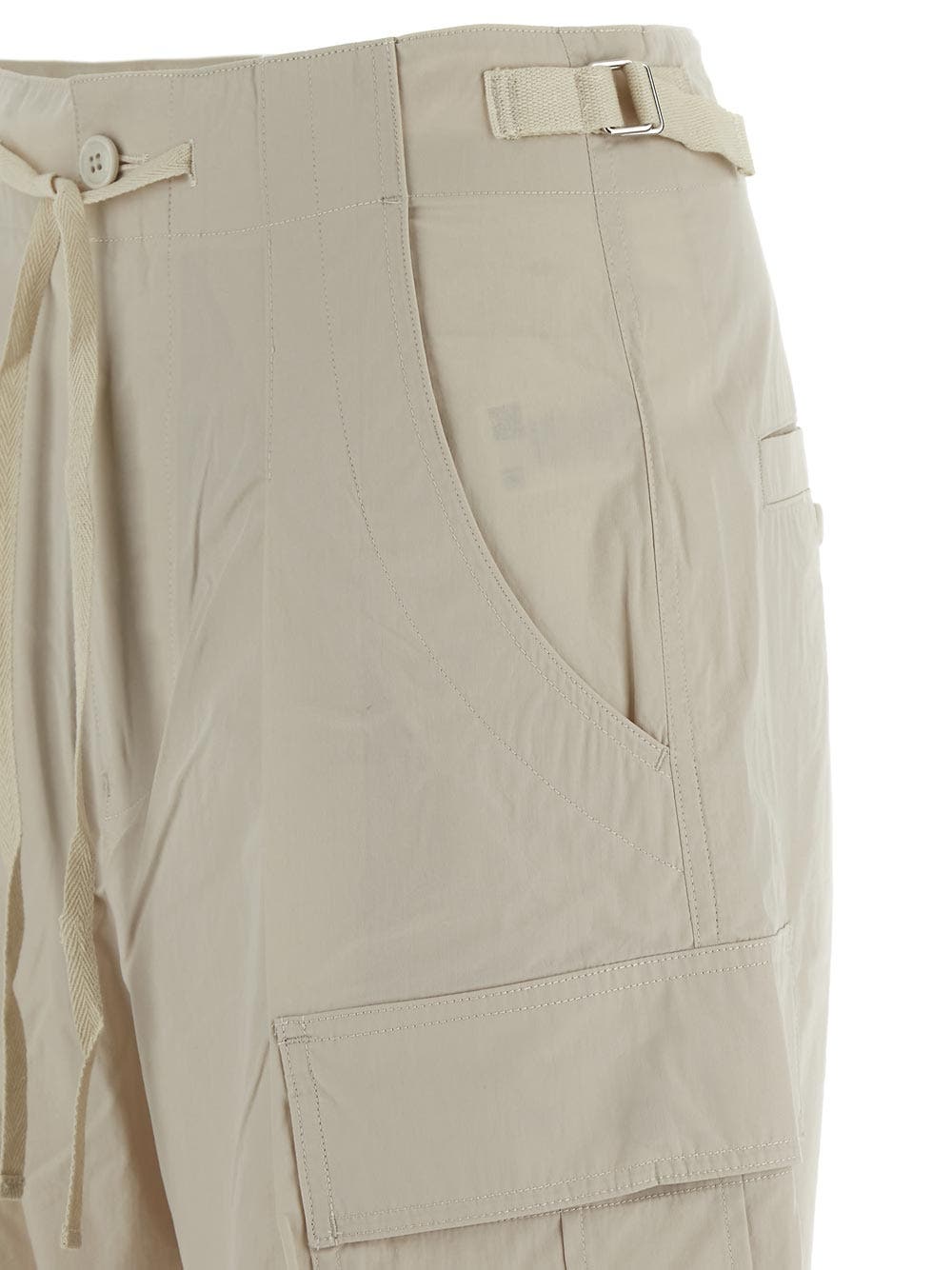 Oluxury Isabel Marant Etoile Rebecca Trouser Negozi Online