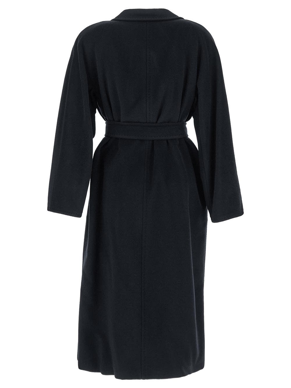 Oluxury Max Mara Madame Coat Consegna Veloce