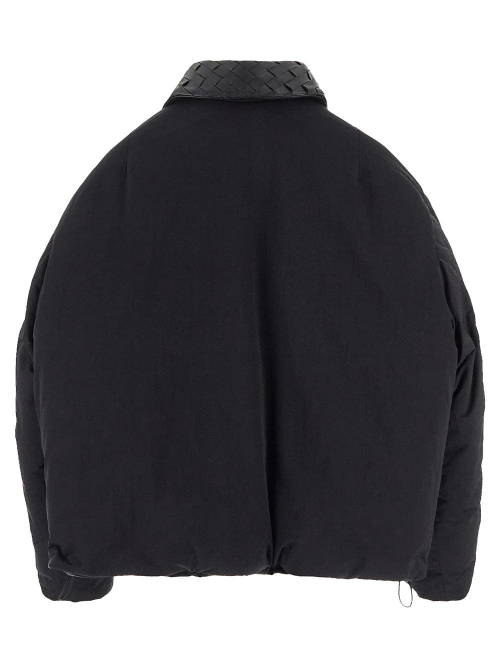 Oluxury Bottega Veneta Puffer Jacket Shopping Online