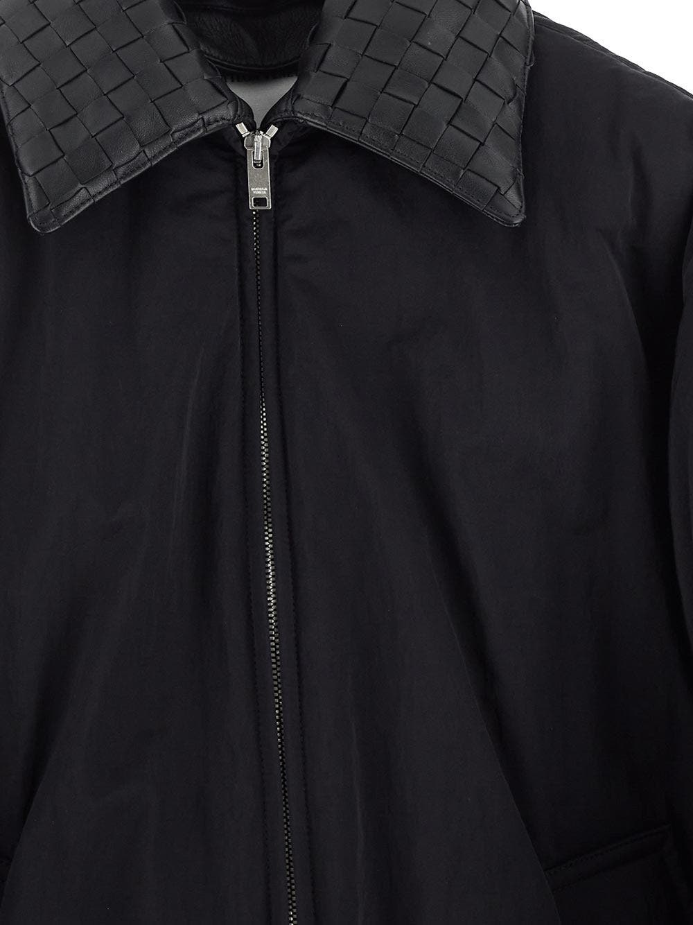 Oluxury Bottega Veneta Puffer Jacket Shopping Online