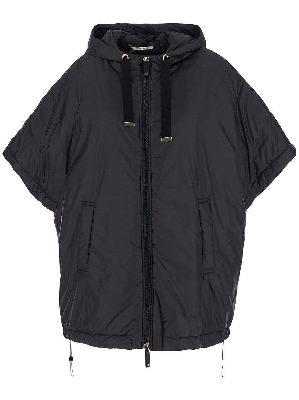 Oluxury Max Mara The Cube Greenci Jacket Affare Del Giorno