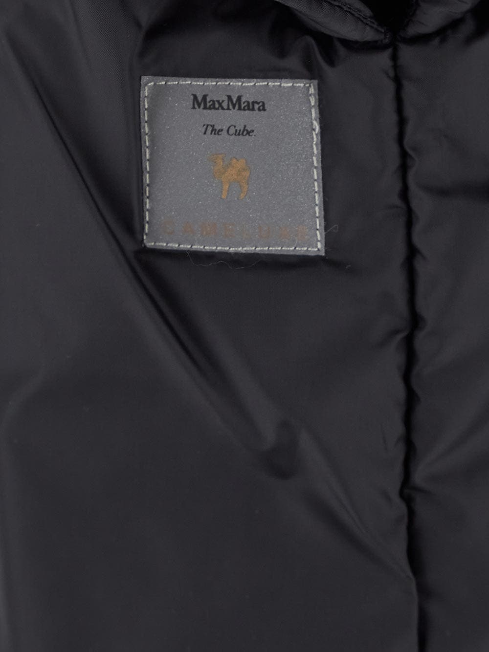 Oluxury Max Mara The Cube Greenci Jacket Affare Del Giorno