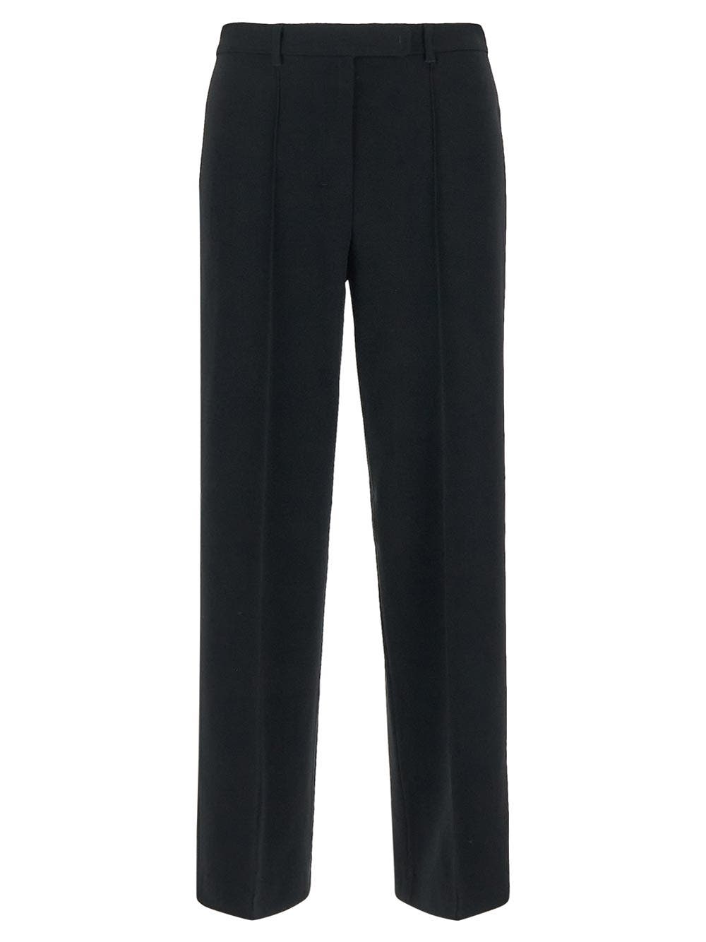 Oluxury S Max Mara Viola trousers Prezzo Ridotto