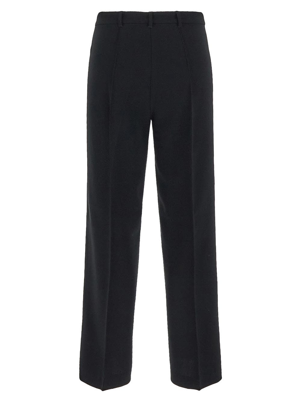 Oluxury S Max Mara Viola trousers Prezzo Ridotto