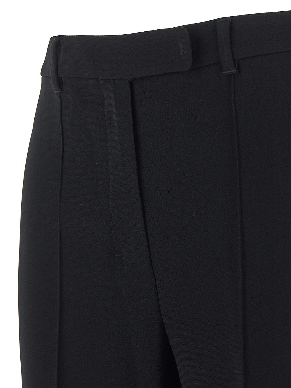 Oluxury S Max Mara Viola trousers Prezzo Ridotto