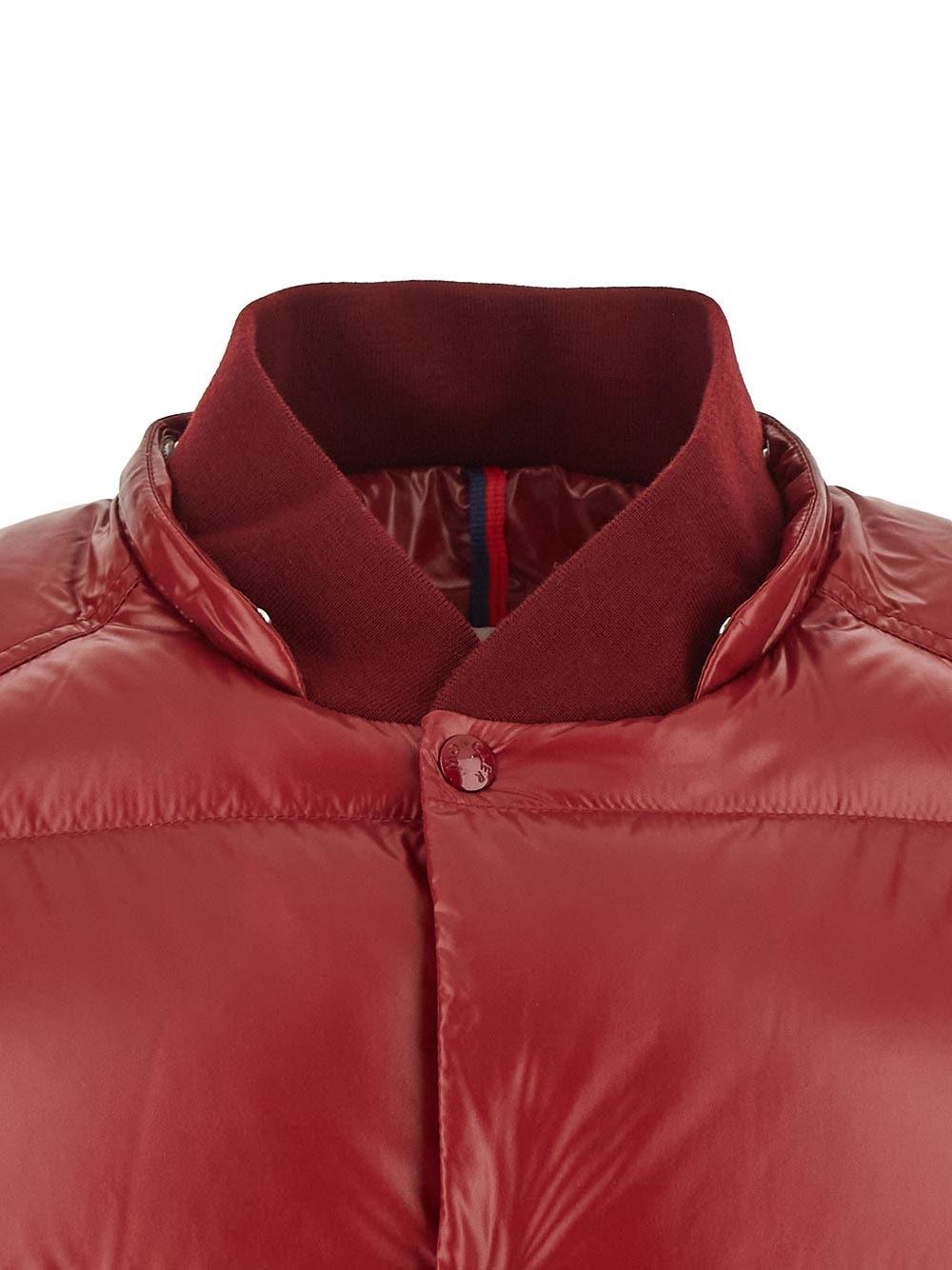 Oluxury Moncler Maljasset Jacket Sottocosto