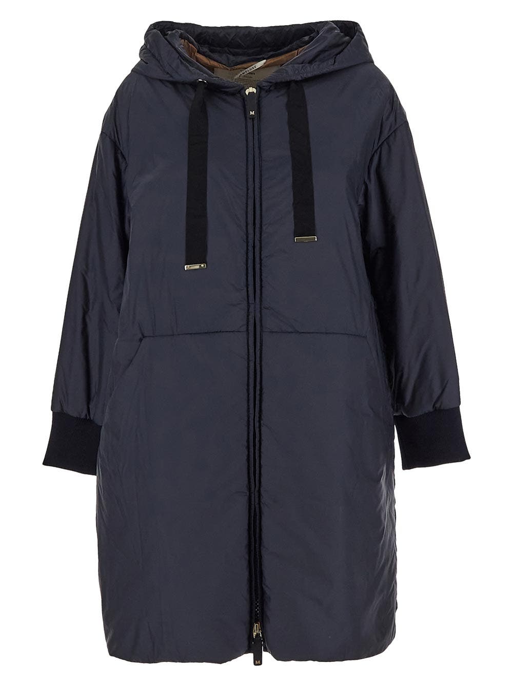 Oluxury Max Mara The Cube Greenf Jacket