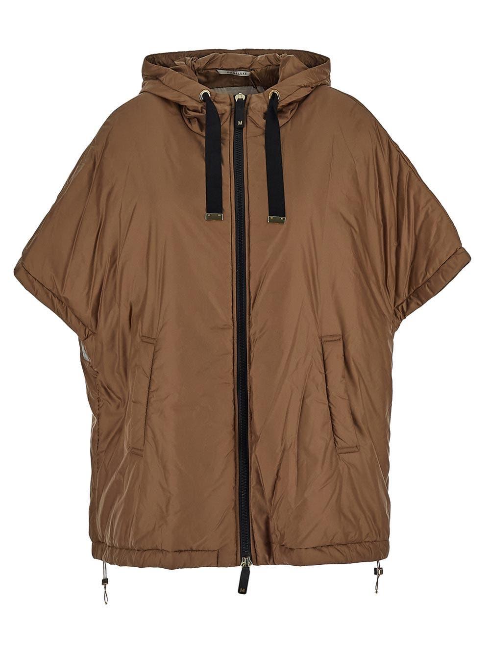 Oluxury Max Mara The Cube Greenci Jacket Online