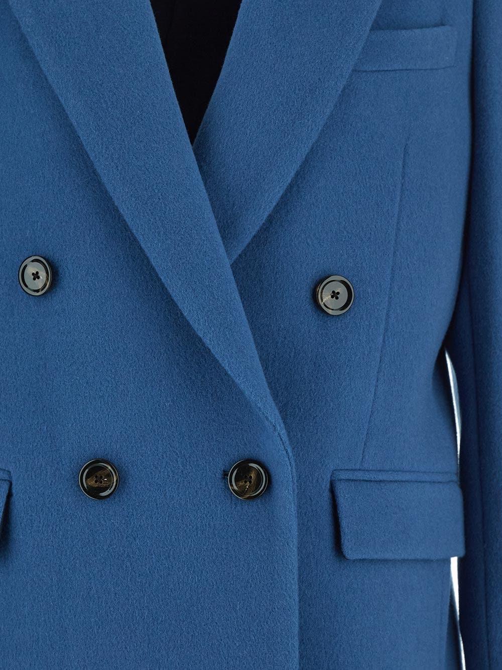 Oluxury Lardini coat woman Saldi
