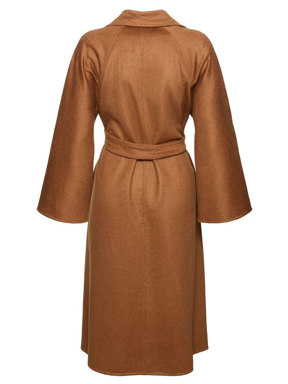 Oluxury Max Mara Ludmilla Coat Hotsell
