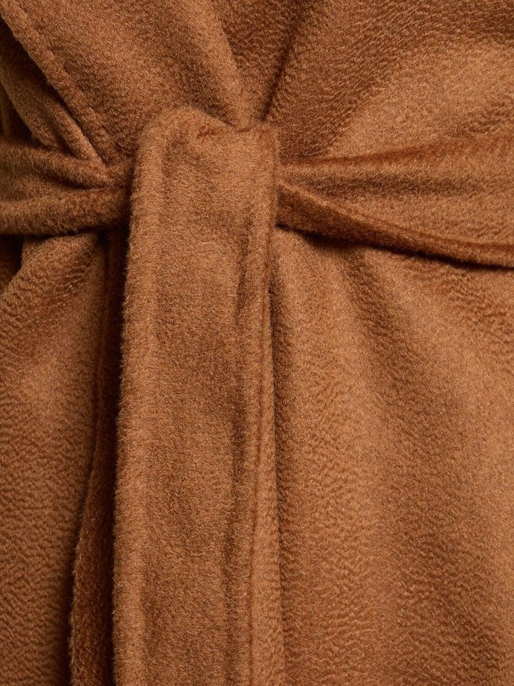 Oluxury Max Mara Ludmilla Coat Hotsell