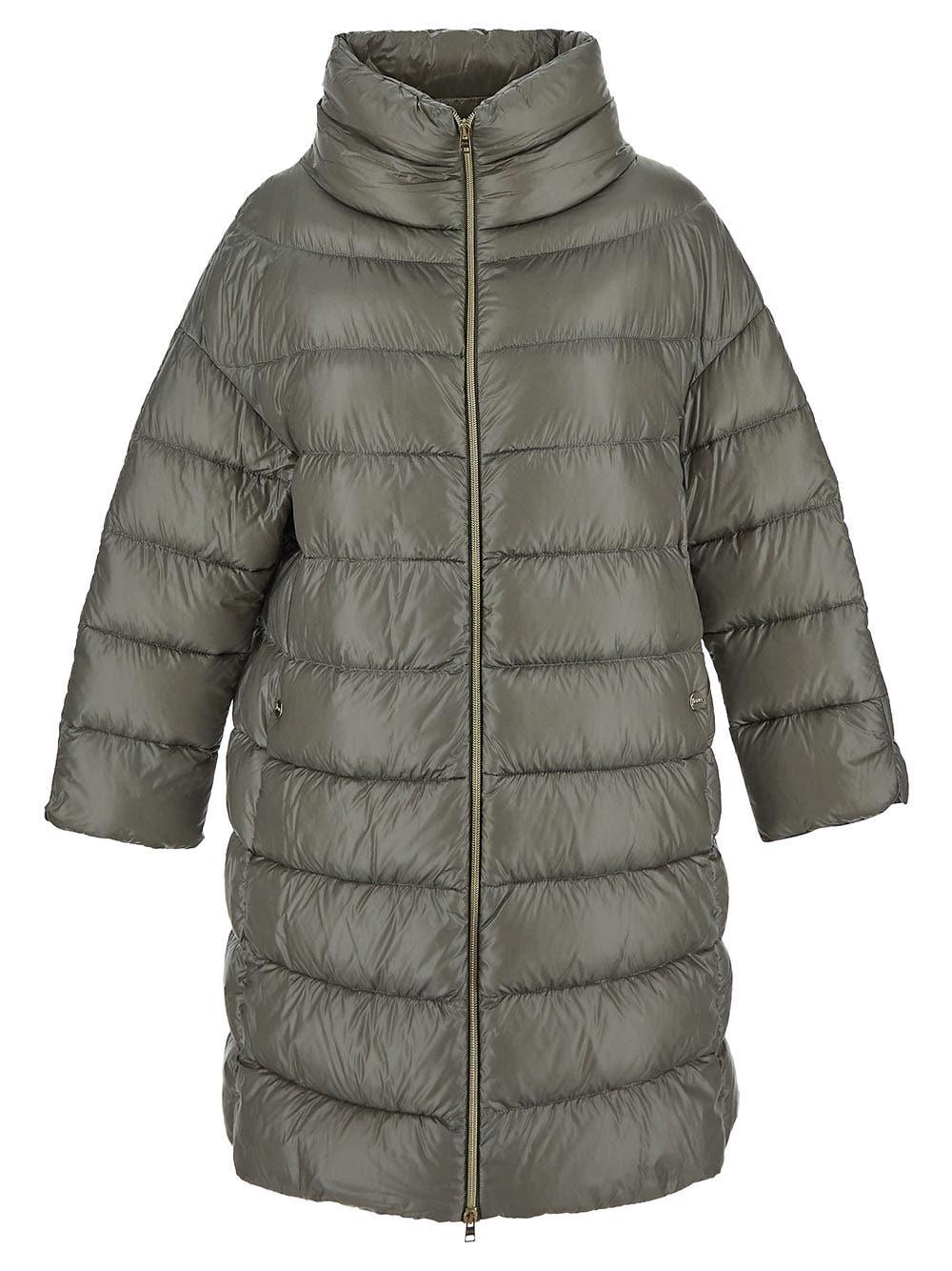 Oluxury Herno Padded Jacket Saldi Di Fabbrica