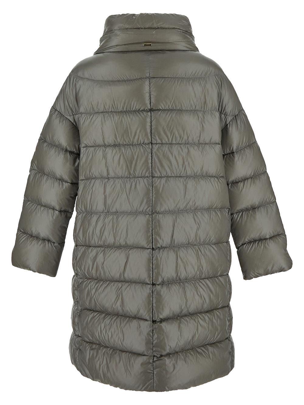 Oluxury Herno Padded Jacket Saldi Di Fabbrica
