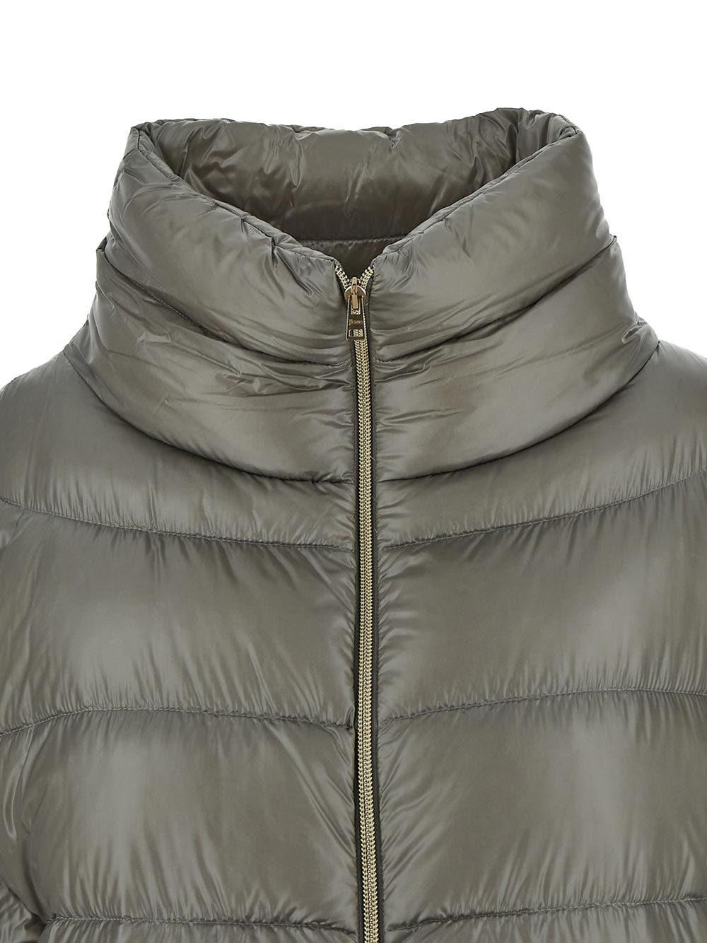 Oluxury Herno Padded Jacket Saldi Di Fabbrica