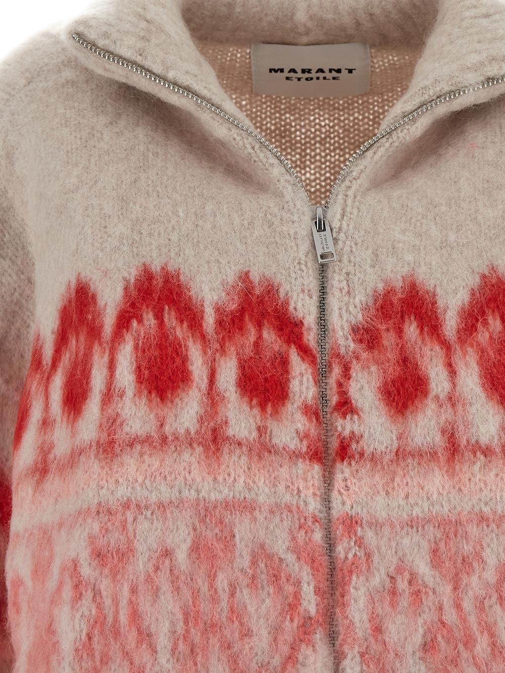 Oluxury Isabel Marant Etoile Deloris Knit I Più Venduti