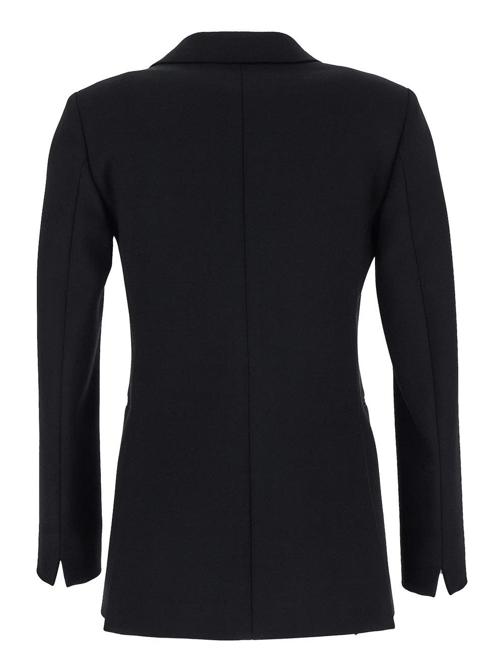 Oluxury Lardini Jacket double-breasted Vendite Flash