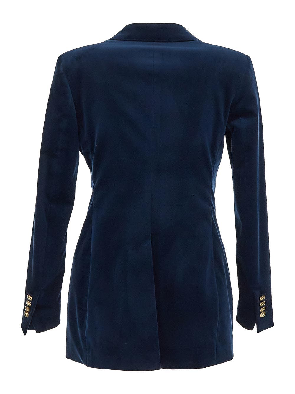 Oluxury Tagliatore Velvet jacket Negozio