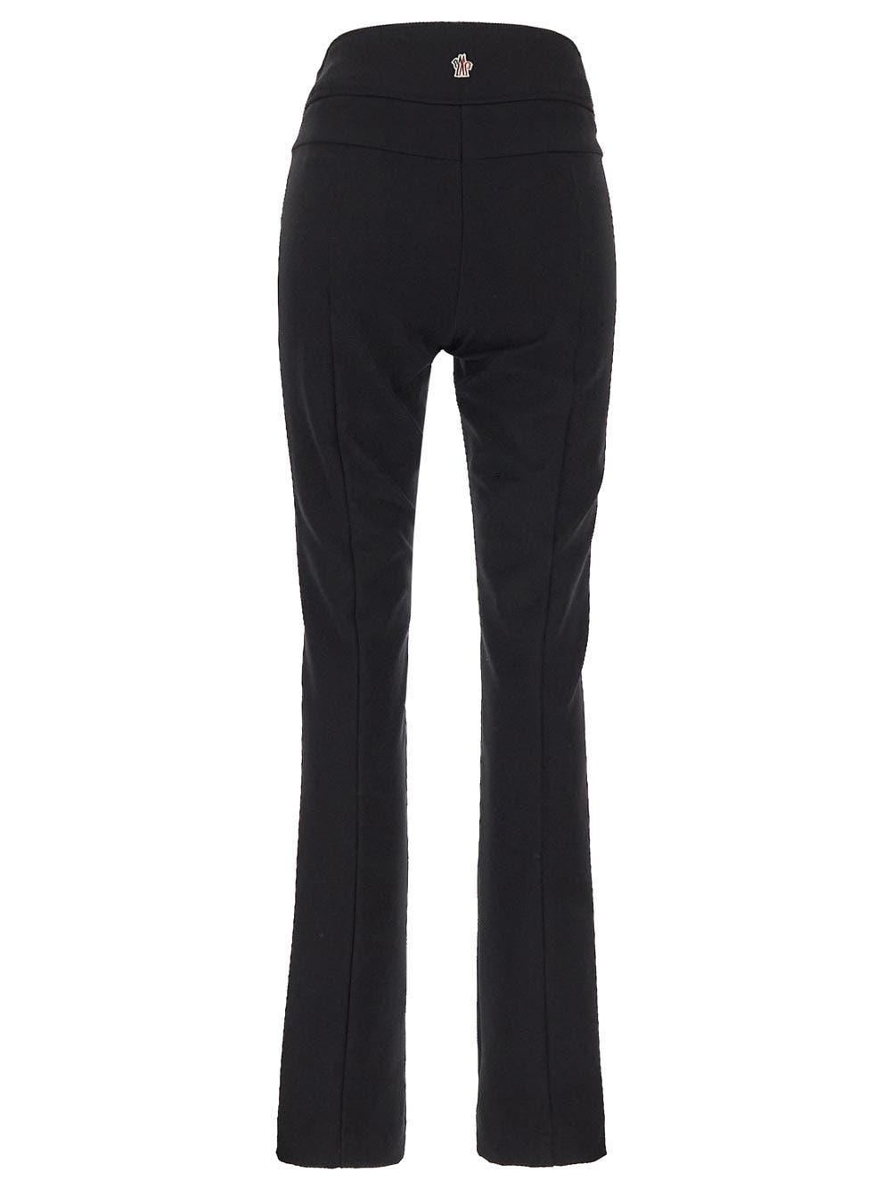 Oluxury Moncler Grenoble Apres-Ski Trouser Nuova