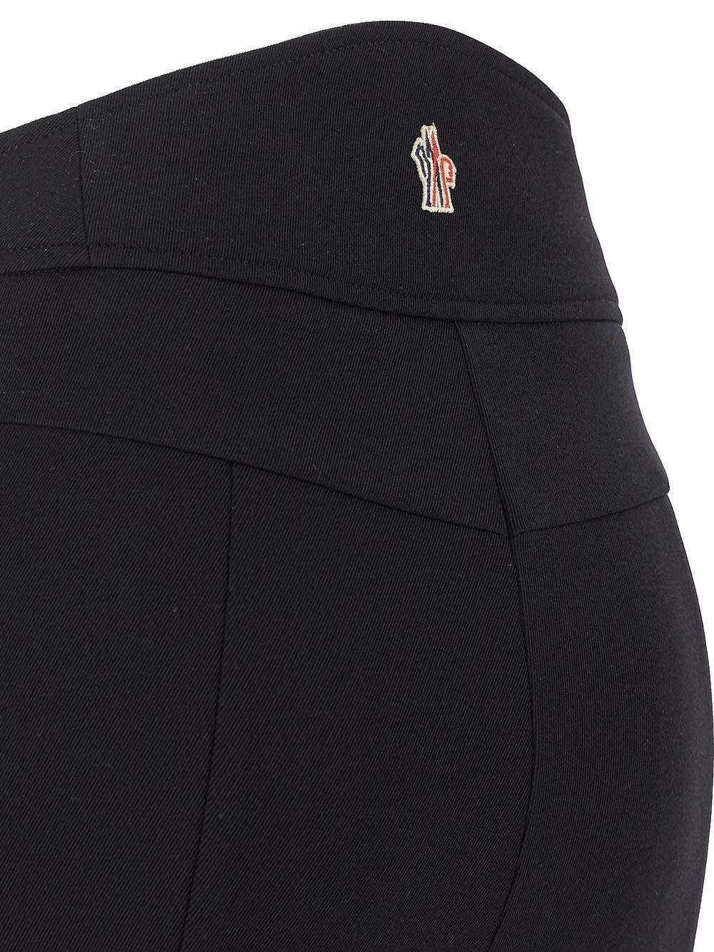 Oluxury Moncler Grenoble Apres-Ski Trouser Nuova