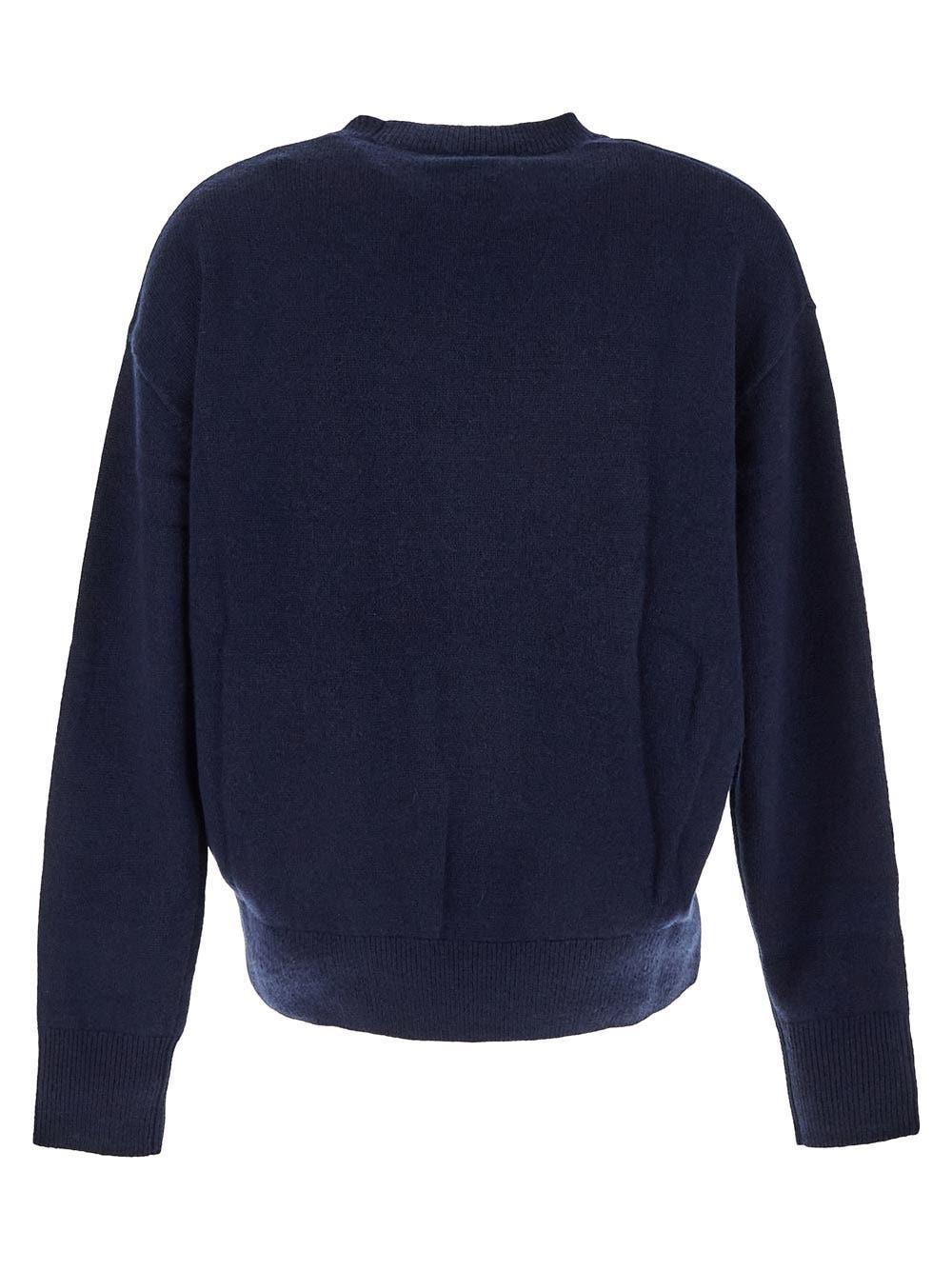 Oluxury Givenchy Logo Sweater Sconto di tempo limitato