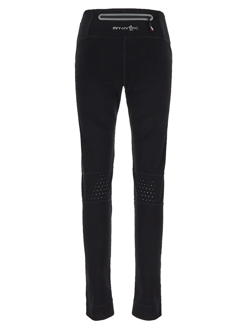 Oluxury Moncler Grenoble Logo Trouser Comprare a buon mercato