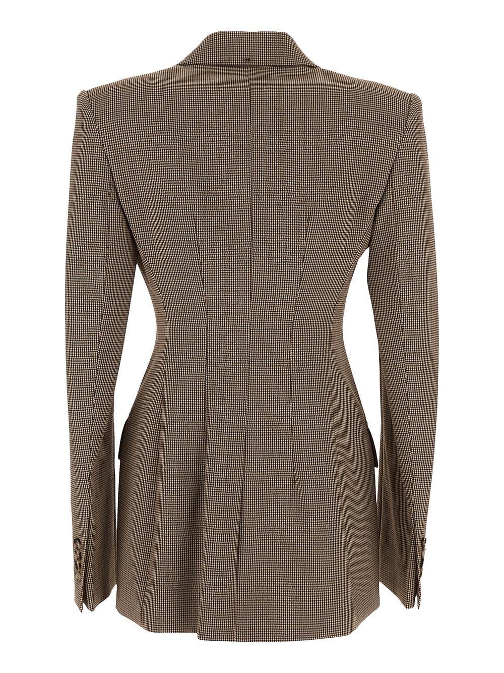 Oluxury Sportmax Ocroma Jacket Shopping online