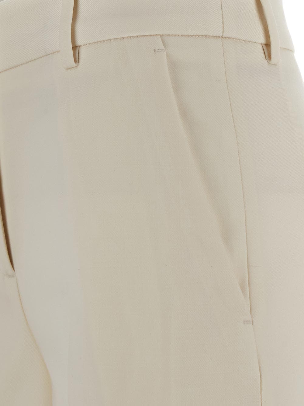 Oluxury Lardini Classic Trousers Offerta esclusiva