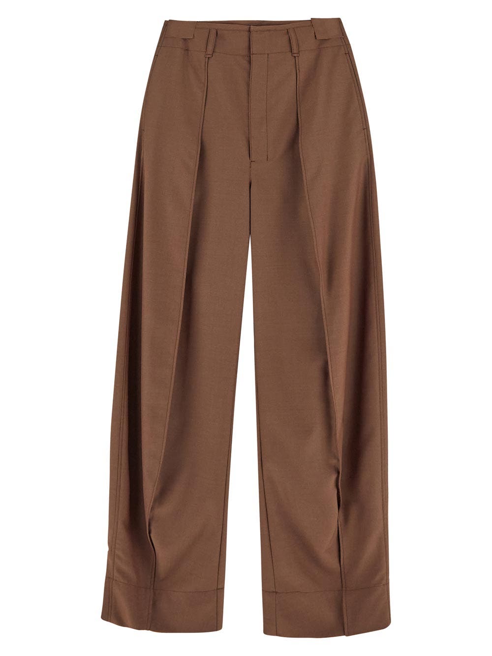 Oluxury Lemaire Curved Pant Black Friday