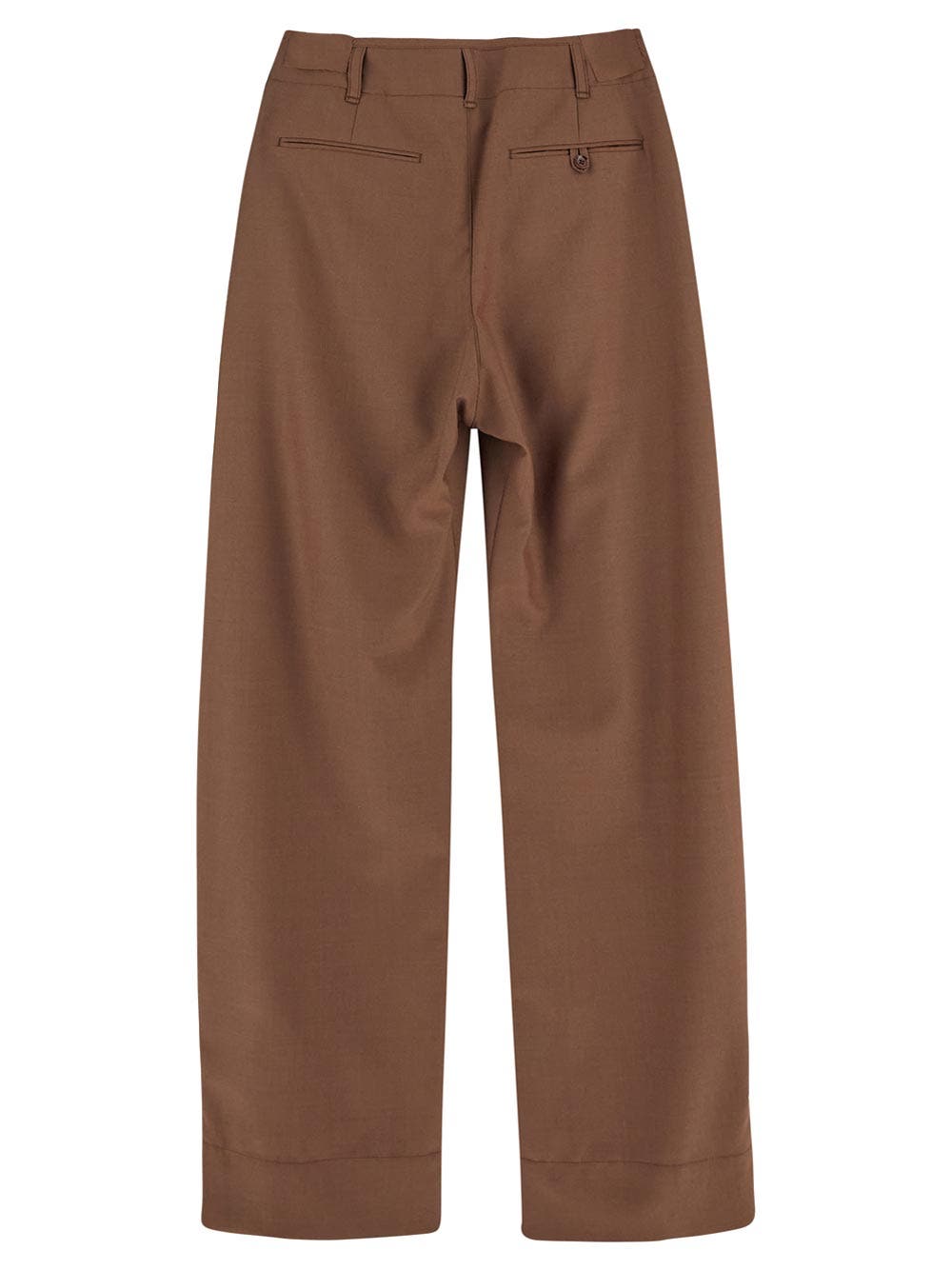 Oluxury Lemaire Curved Pant Black Friday