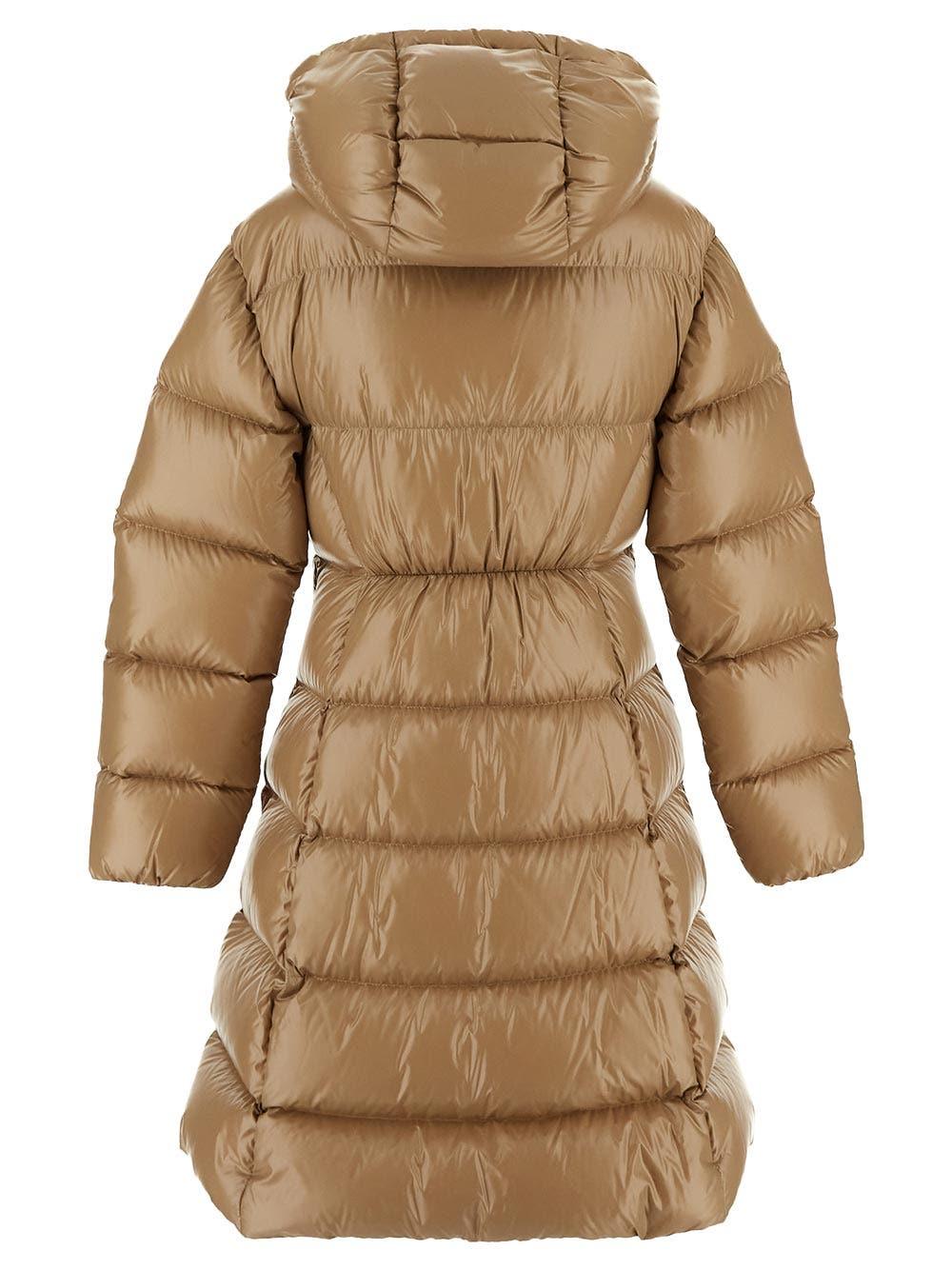 Oluxury Moncler Bellevue Jacket Cyber Monday