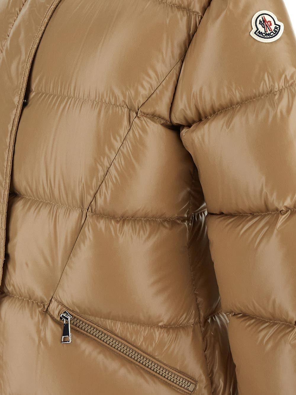 Oluxury Moncler Bellevue Jacket Cyber Monday