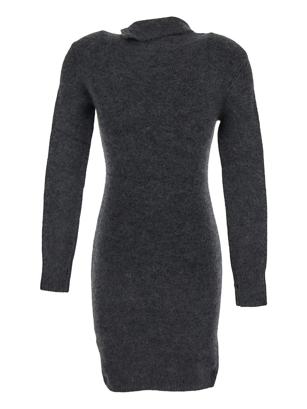 Oluxury Isabel Marant Etoile Ohara Dress Offerta natalizia