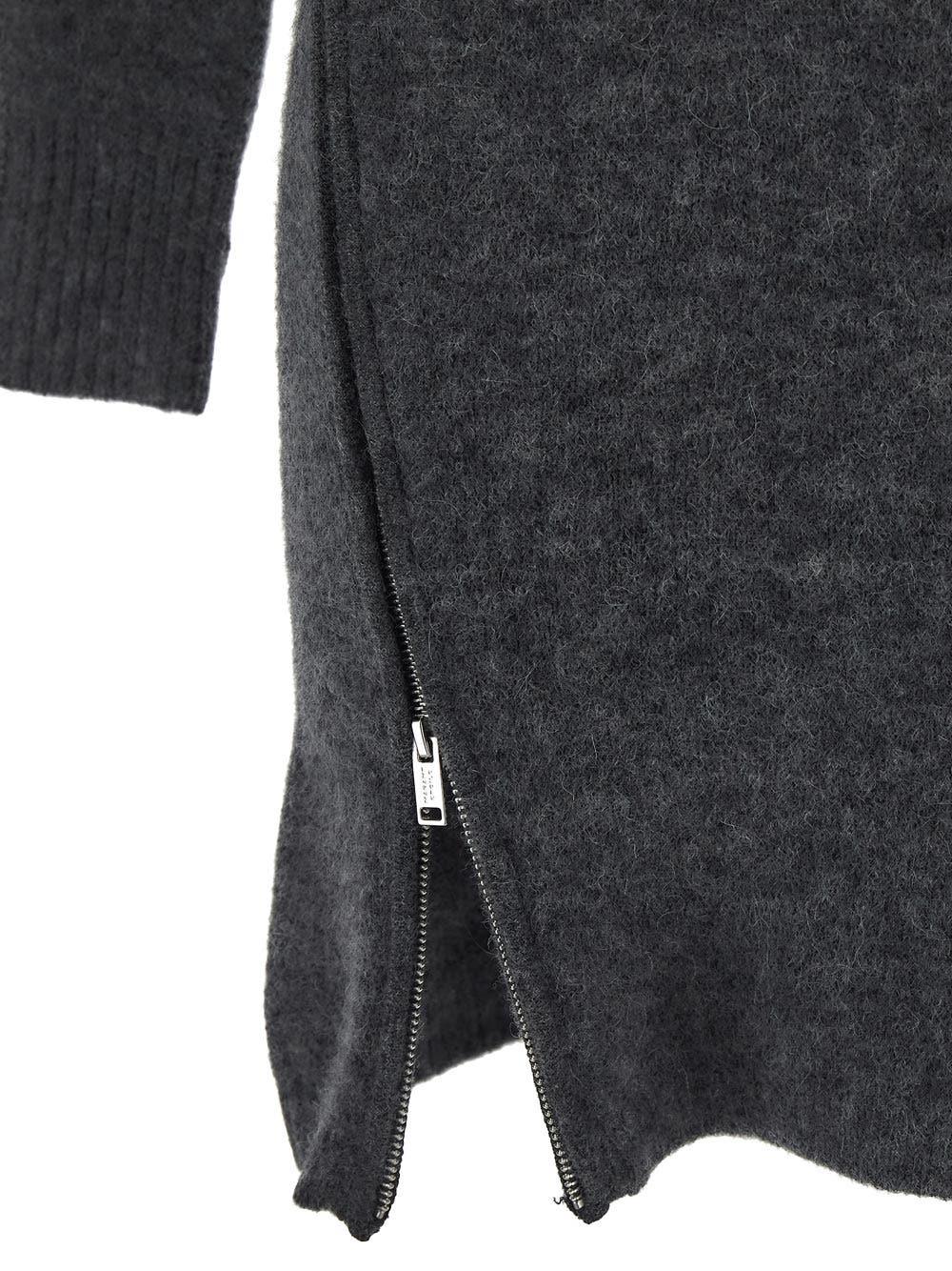 Oluxury Isabel Marant Etoile Ohara Dress Offerta natalizia