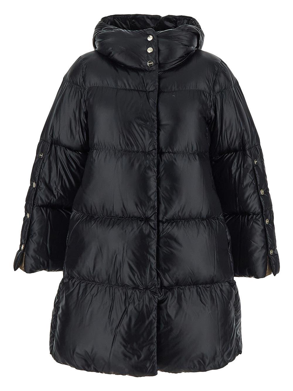 Oluxury Herno Padded Jacket Offerta Giorno del Papà