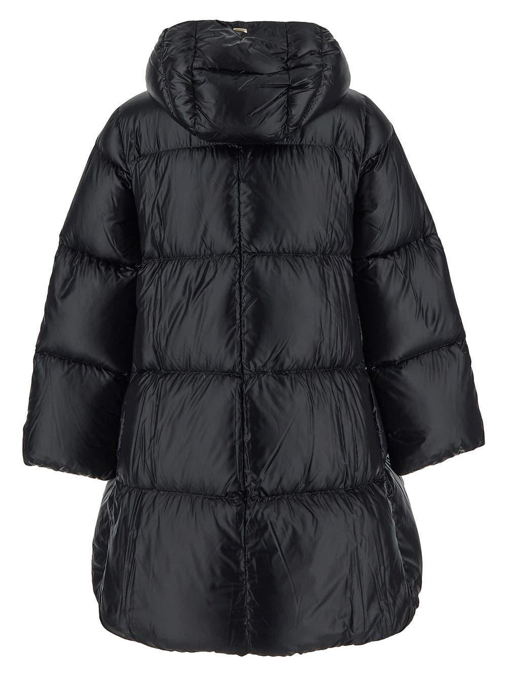 Oluxury Herno Padded Jacket Offerta Giorno del Papà