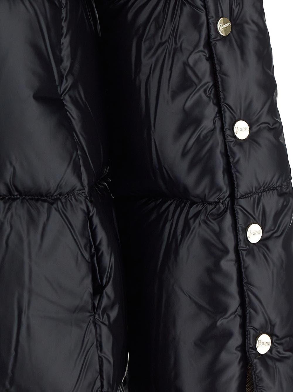 Oluxury Herno Padded Jacket Offerta Giorno del Papà
