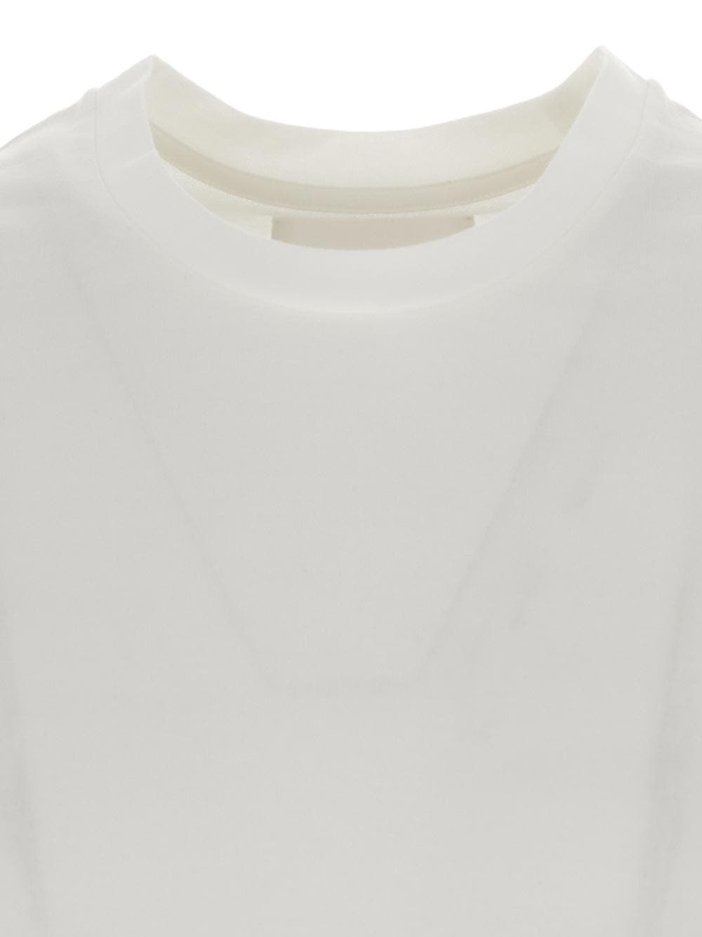 Oluxury Jil Sander T-shirt Latest fashion