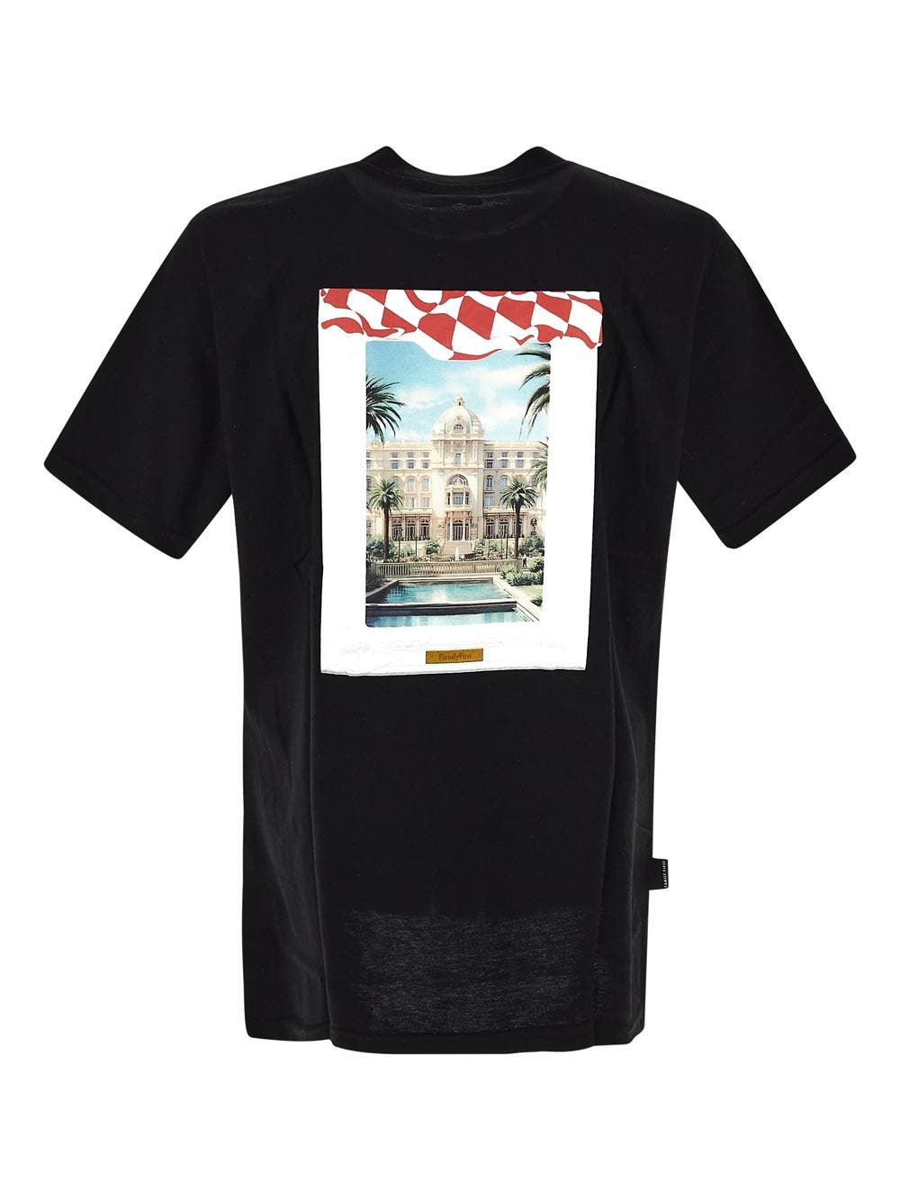 Oluxury Family First Grand Casino T-Shirt Online Outlet