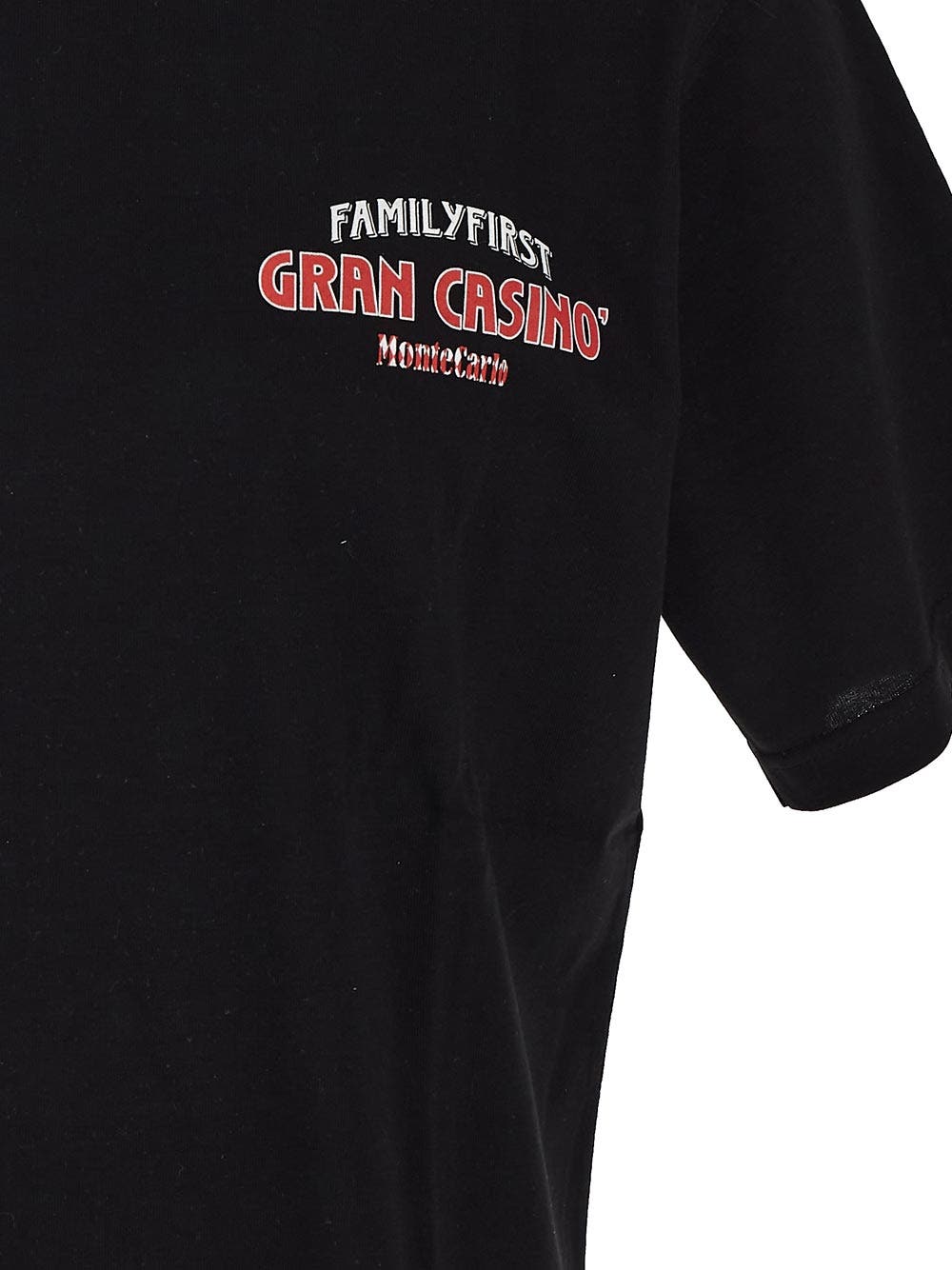 Oluxury Family First Grand Casino T-Shirt Online Outlet