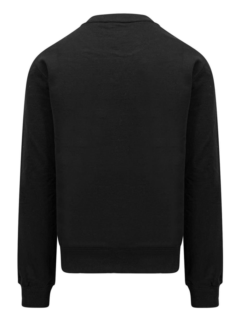 Oluxury Dolce & Gabbana Logo Sweatshirt Offerta temporanea