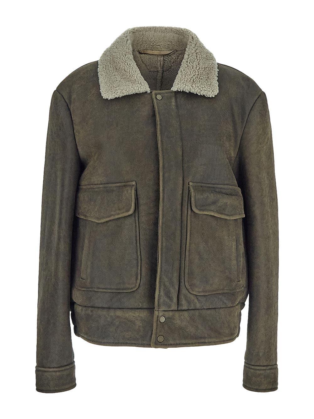 Oluxury Salvatore Santoro Dies Jacket Nuovi prodotti