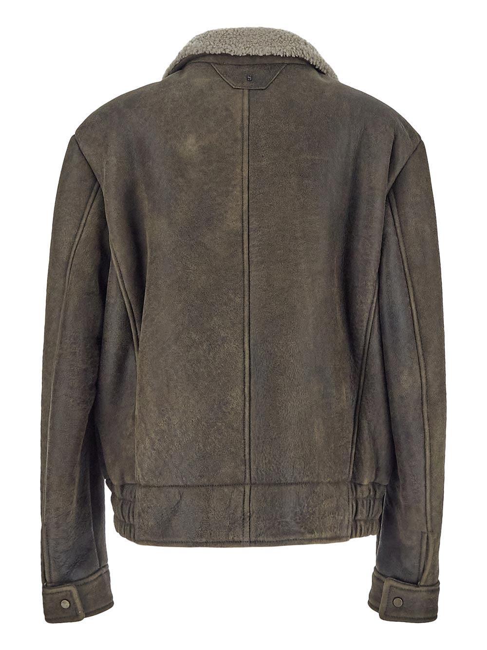 Oluxury Salvatore Santoro Dies Jacket Nuovi prodotti