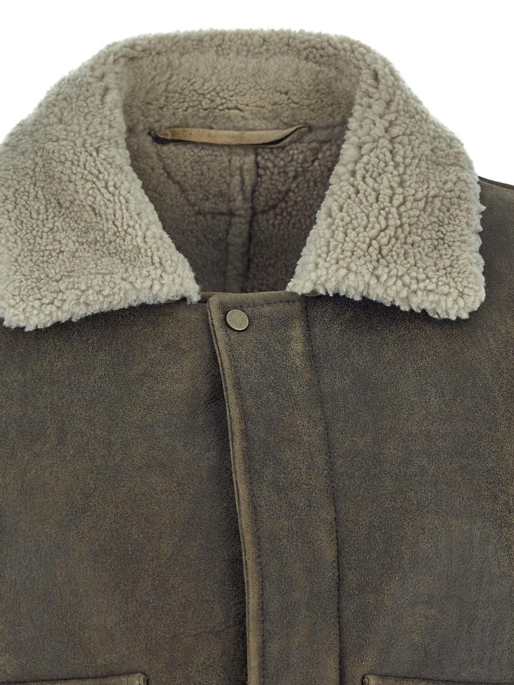 Oluxury Salvatore Santoro Dies Jacket Nuovi prodotti