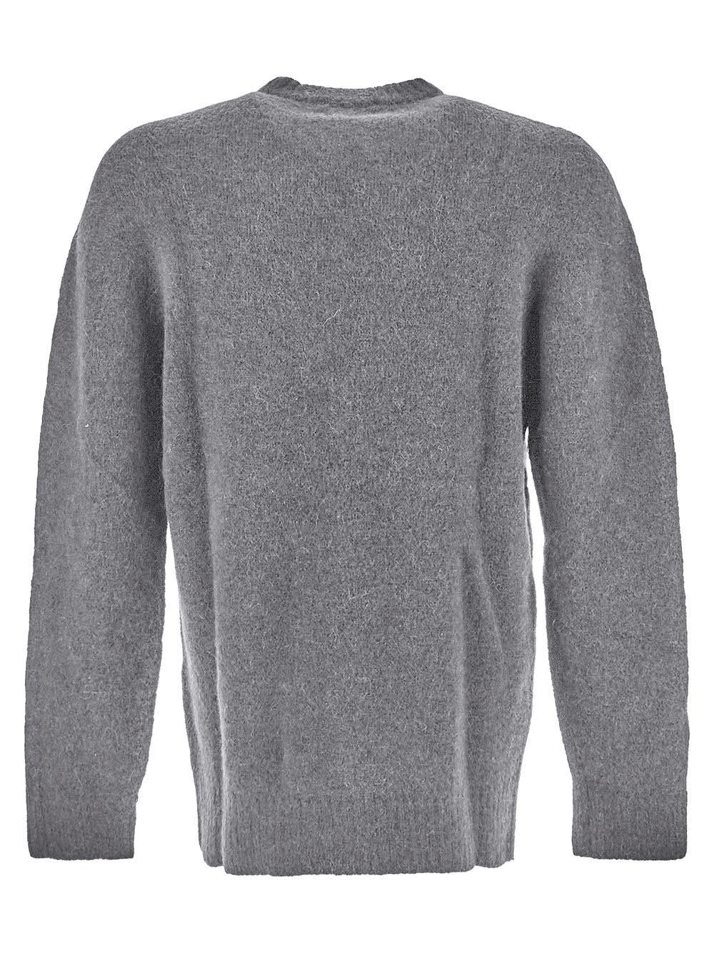 Oluxury Laneus Crewneck Knit Offerte giornaliere